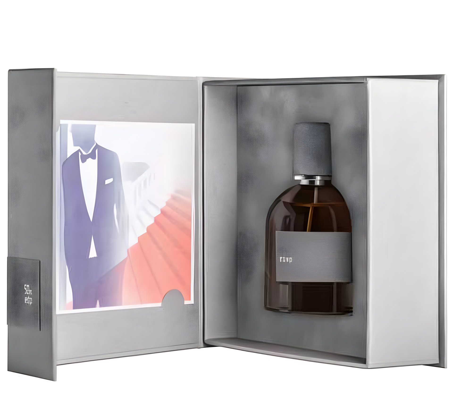 Picture of Rsvp fragrance