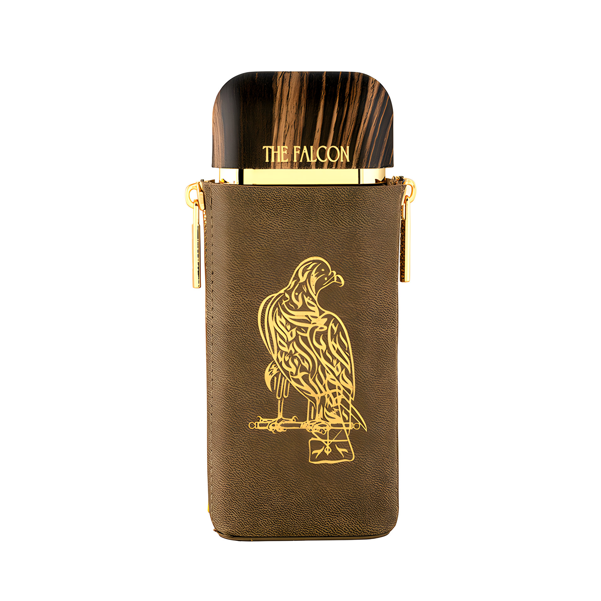 Picture of Ego the Falcon fragrance