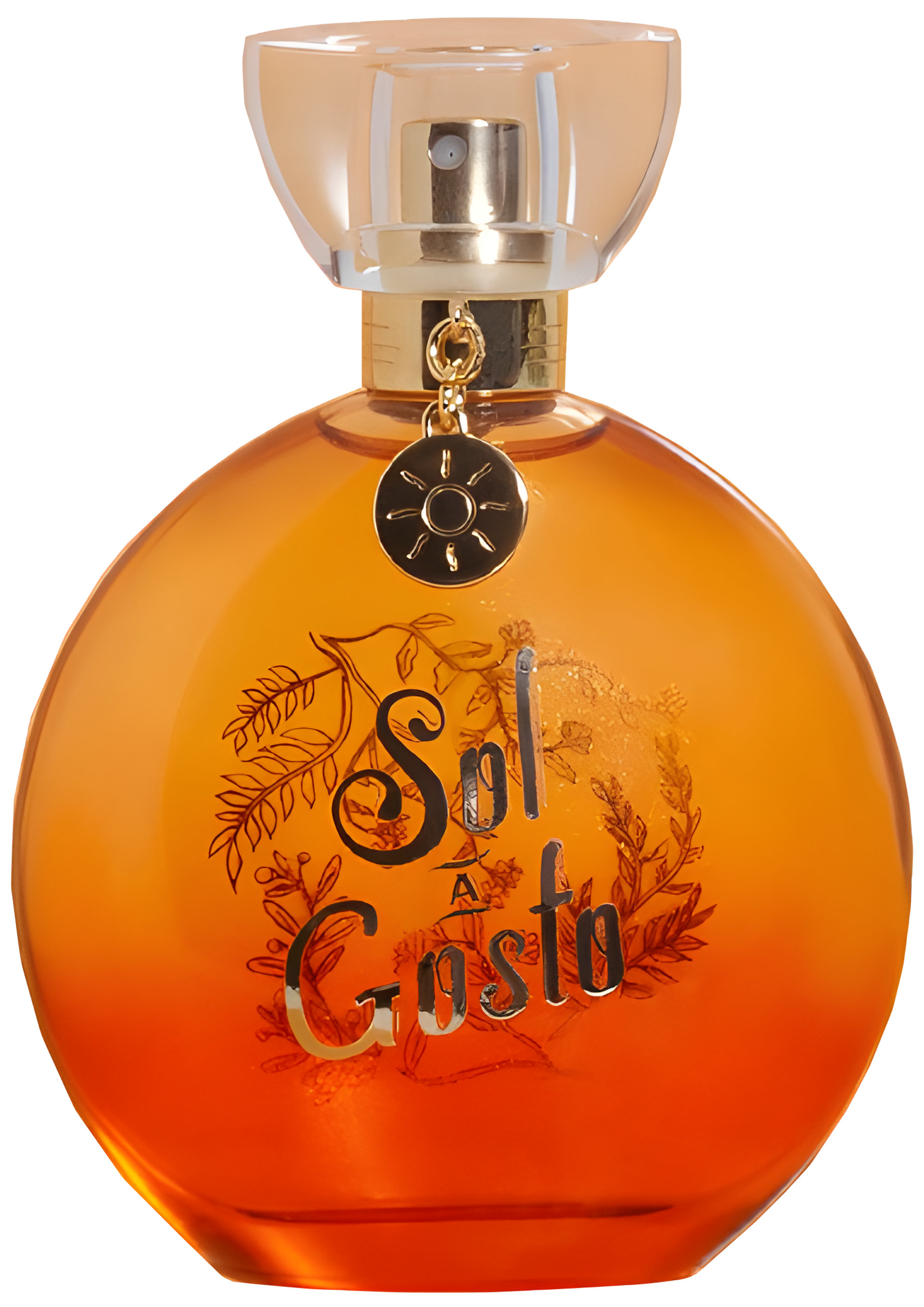 Picture of Sol a Gosto fragrance