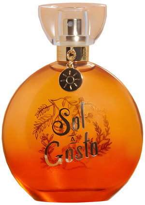 Sol a Gosto by Avatim perfume bottle