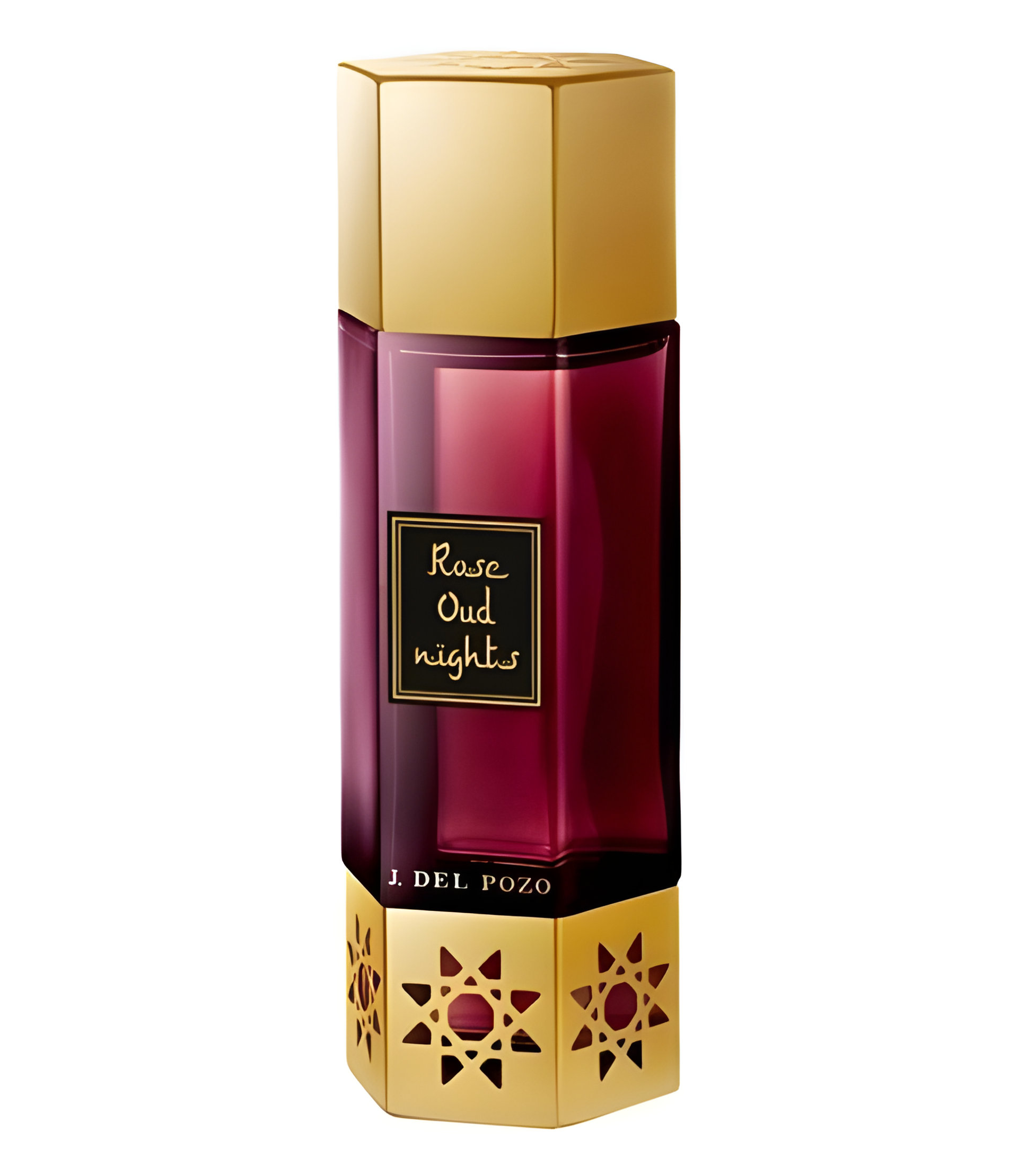 Picture of Rose Oud Nights fragrance