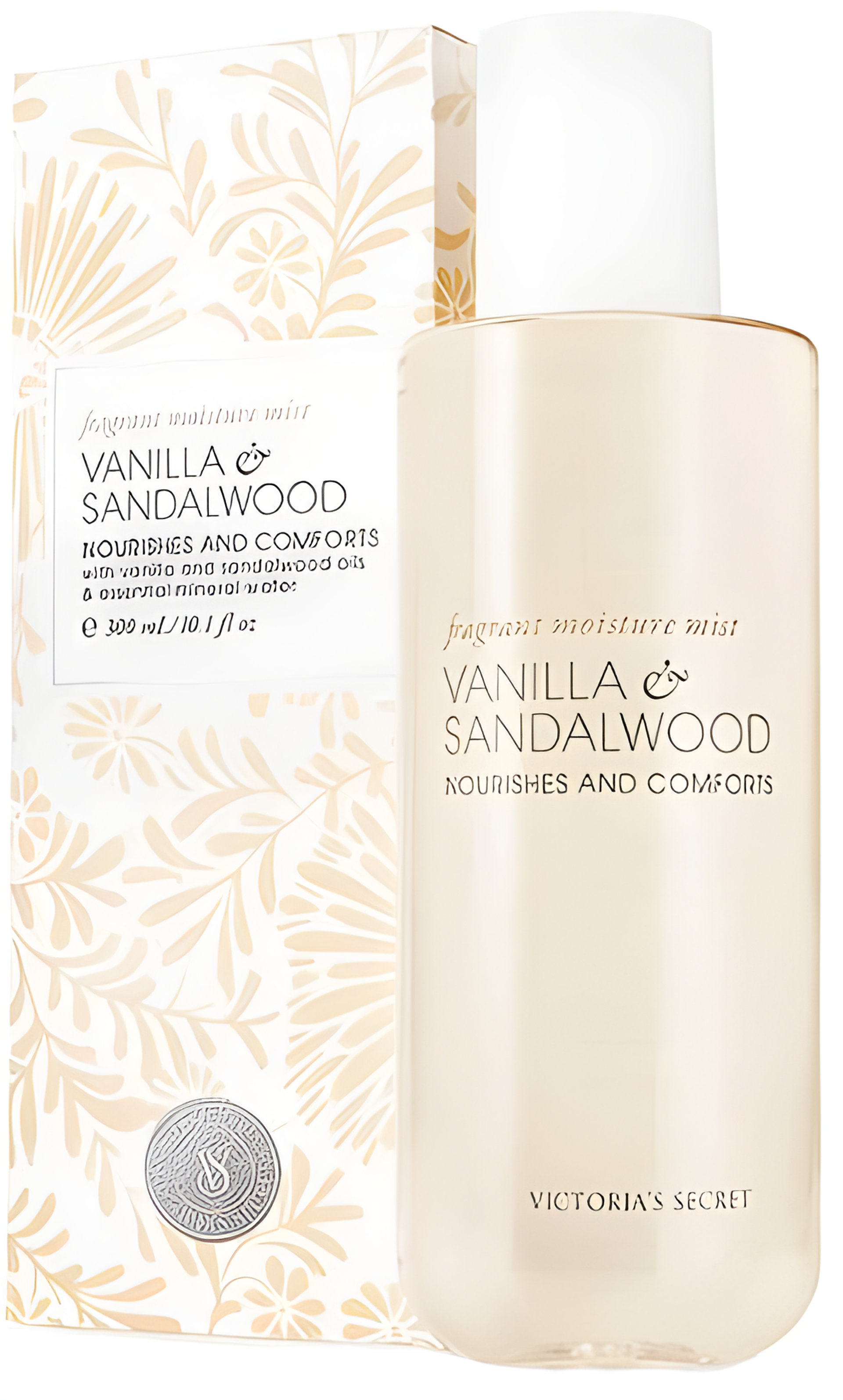 Picture of Vanilla & Sandalwood fragrance