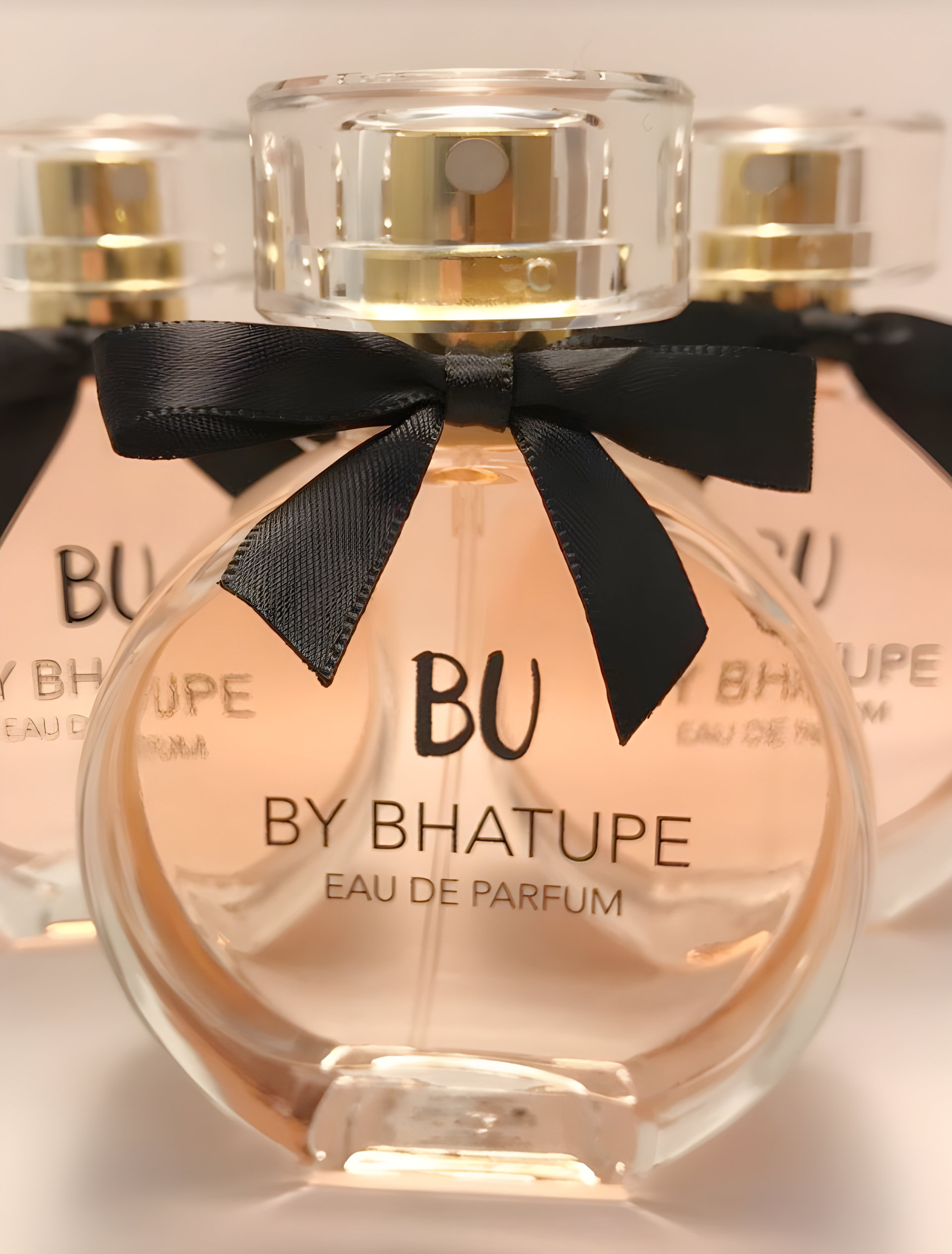 Picture of BU by Bhatupe fragrance