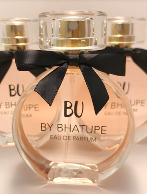 BU by Bhatupe by Bha's Fragrance Boutique Limited perfume bottle
