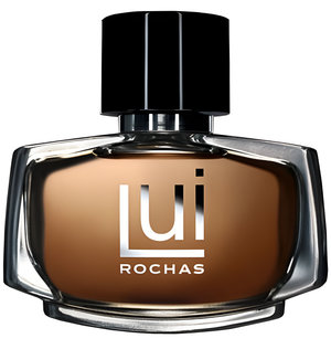 Lui Rochas by Rochas perfume bottle
