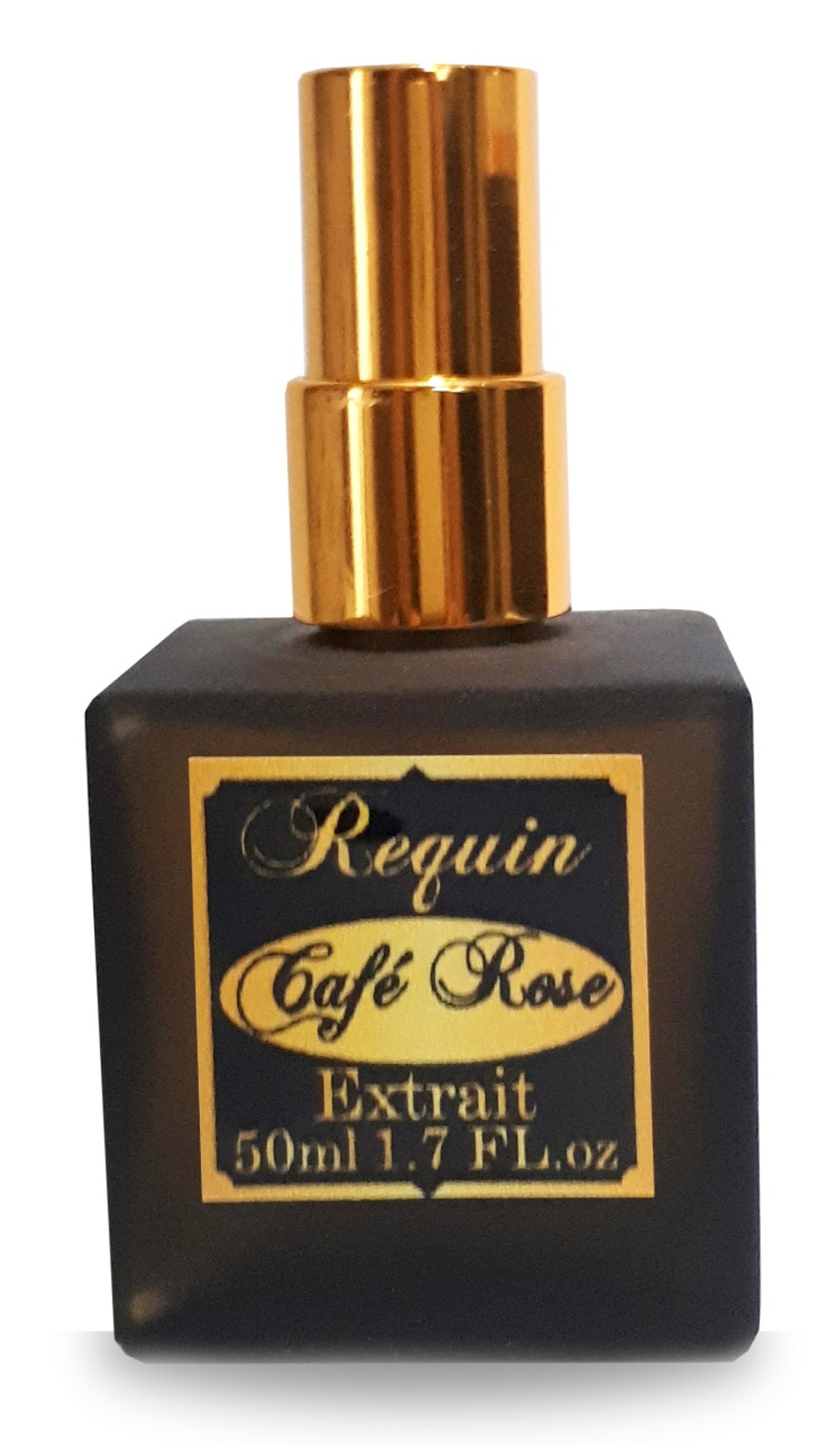 Picture of Café Rose fragrance