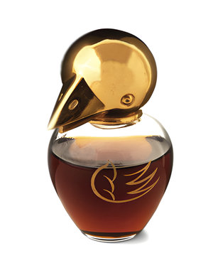 Le Chick Chick by Vigny perfume bottle