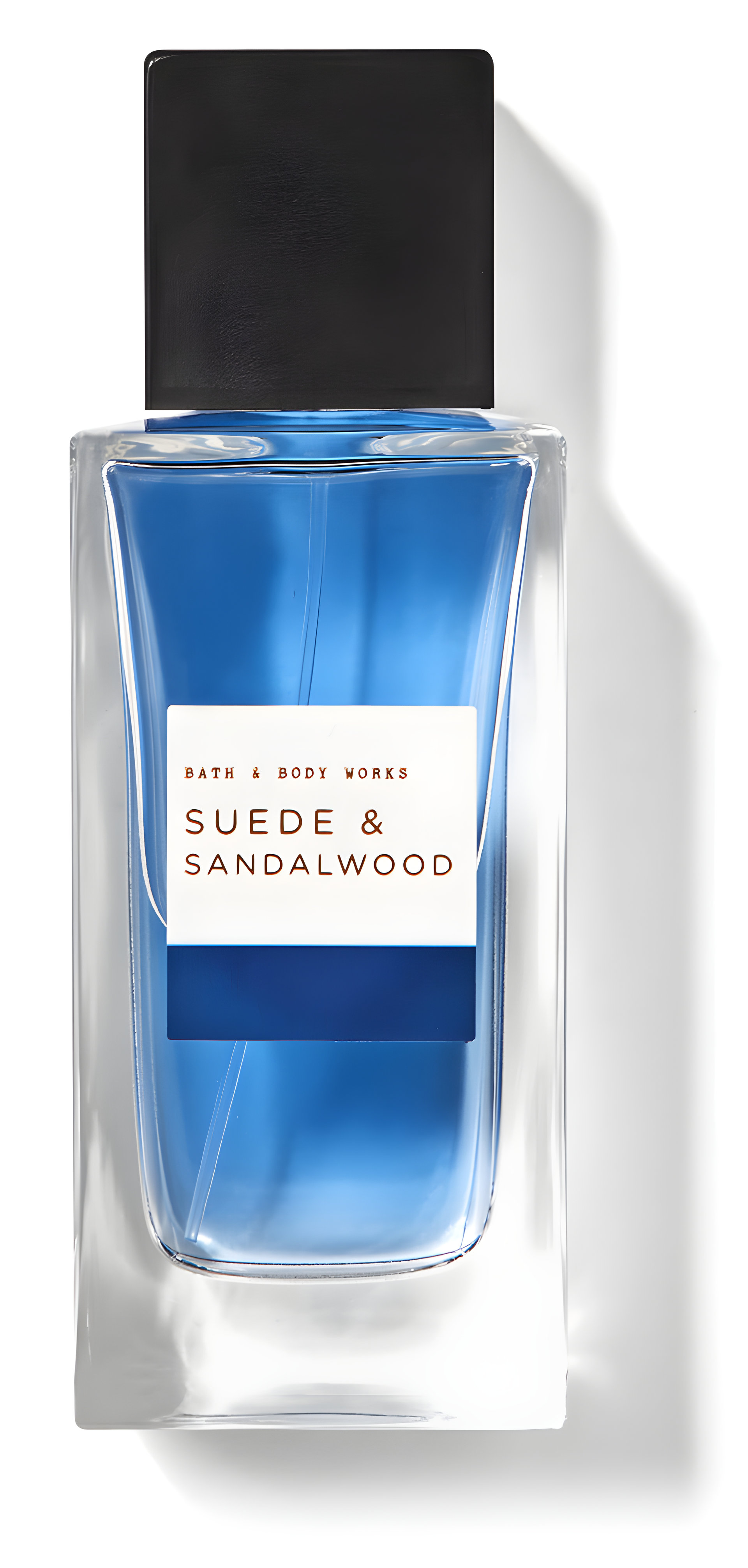 Picture of Suede & Sandalwood fragrance