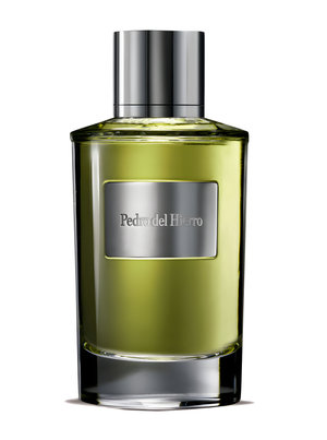 Pedro Del Hierro for Men by Pedro Del Hierro perfume bottle