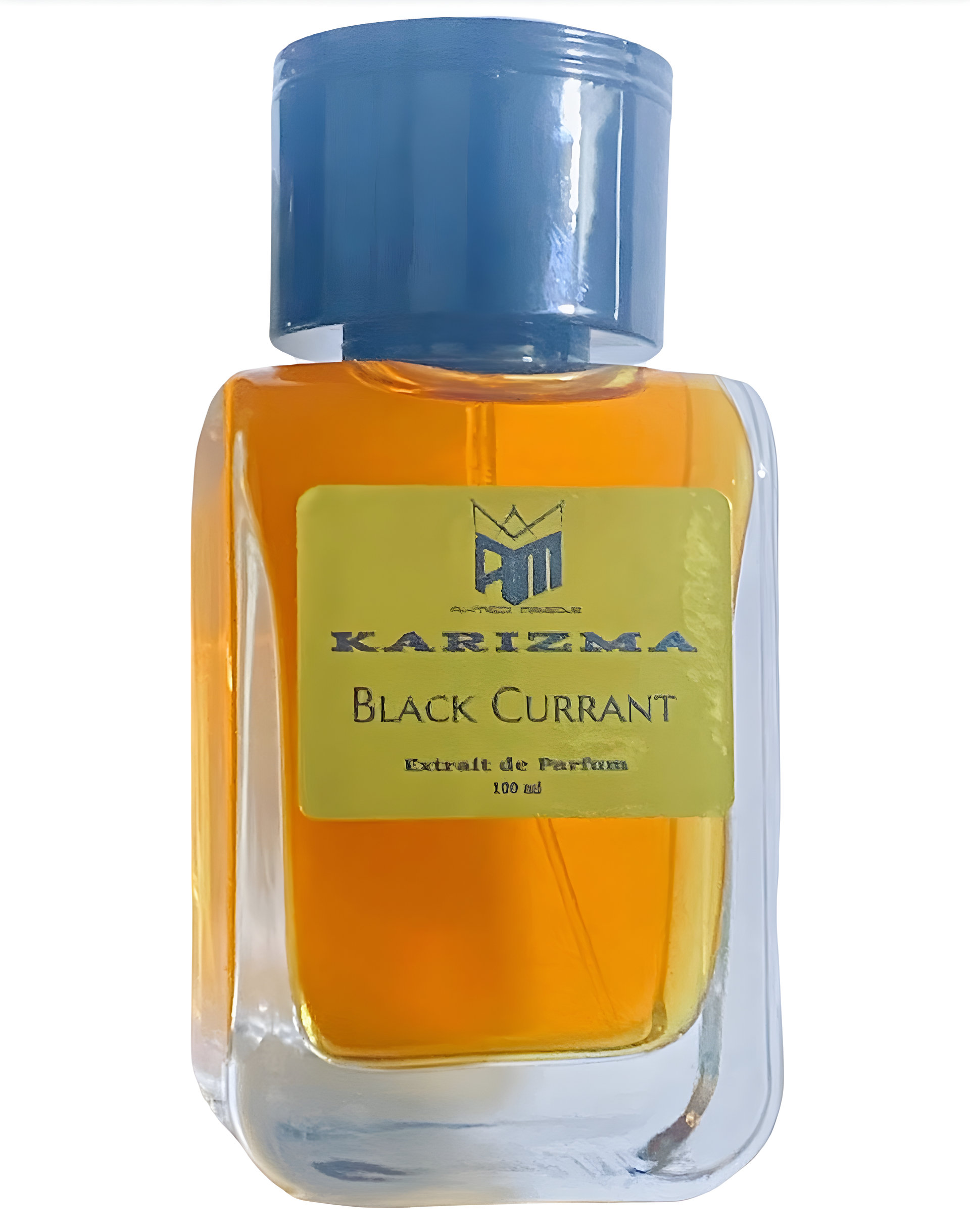 Picture of Black Currant fragrance