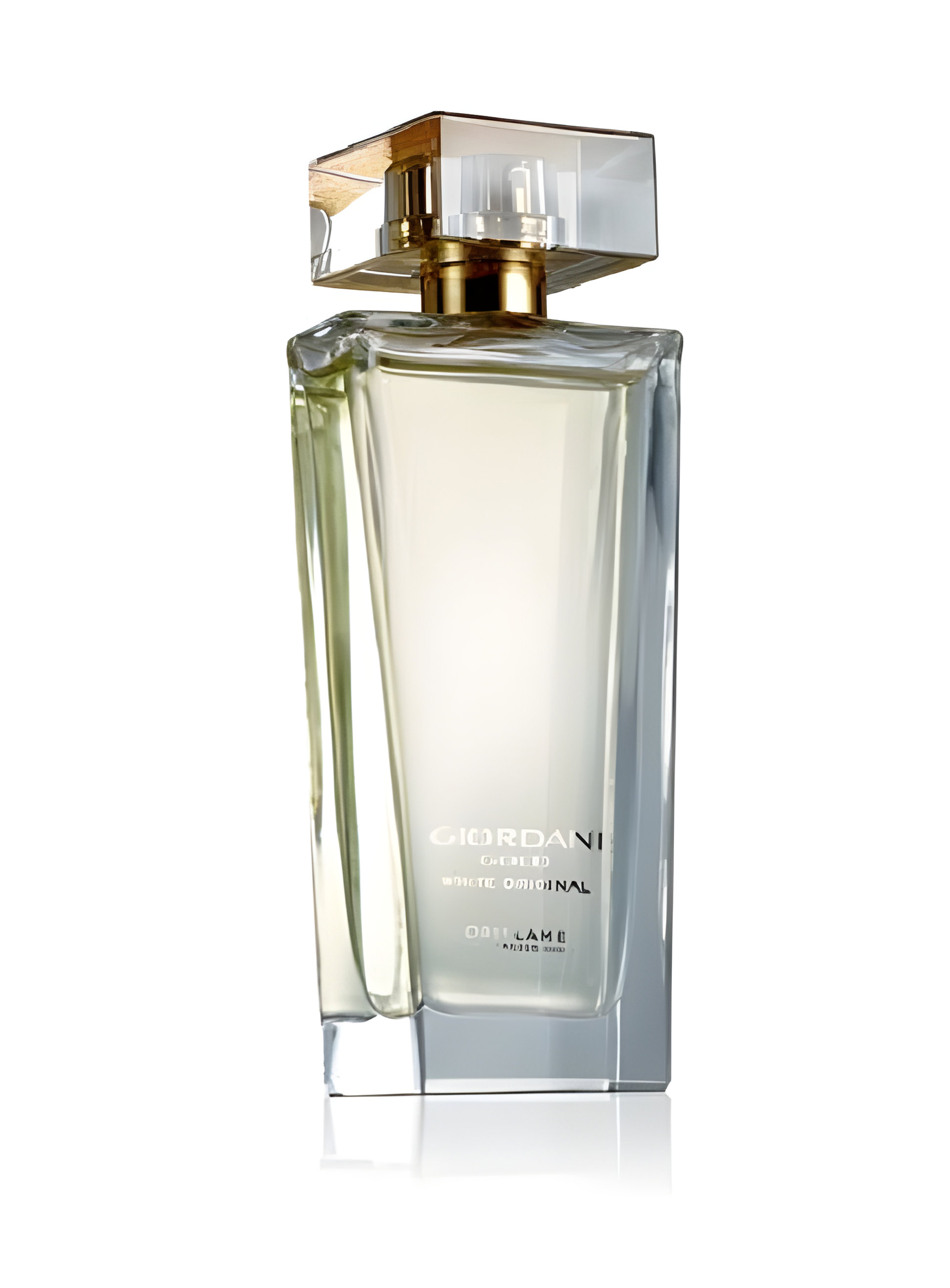 Picture of Giordani Gold White Original fragrance