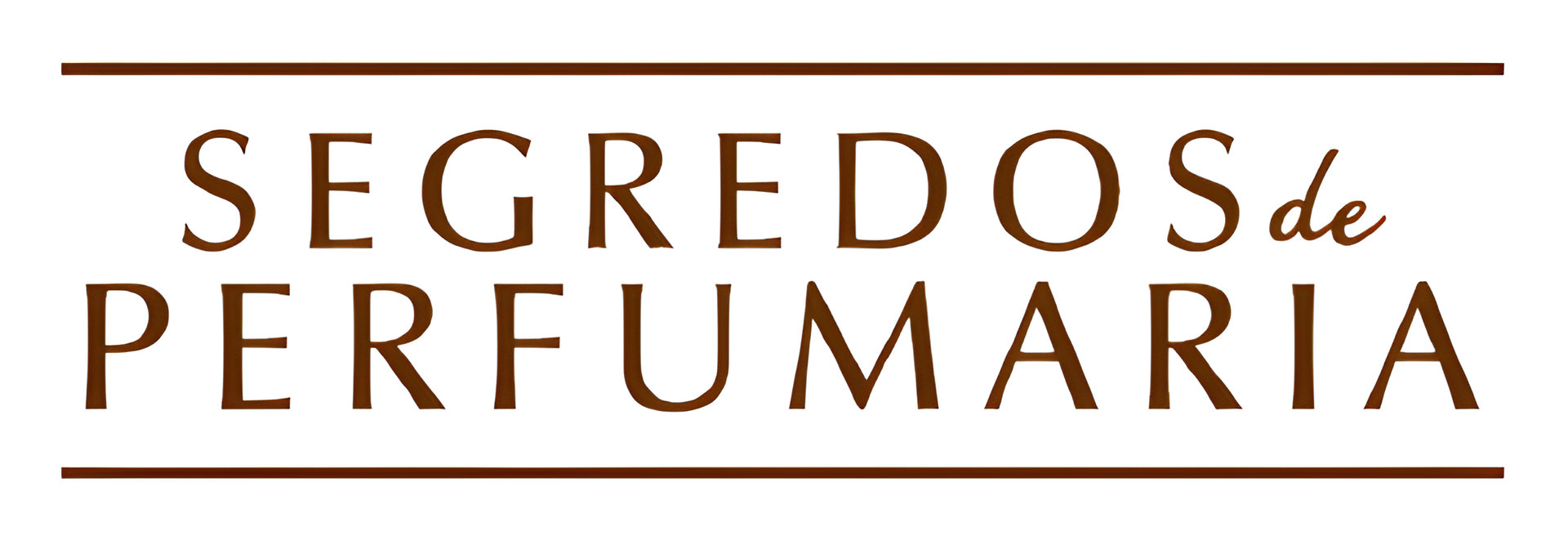 Picture of Segredos de Perfumaria brand