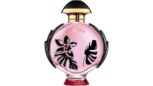 Olympéa Flora by Rabanne perfume bottle