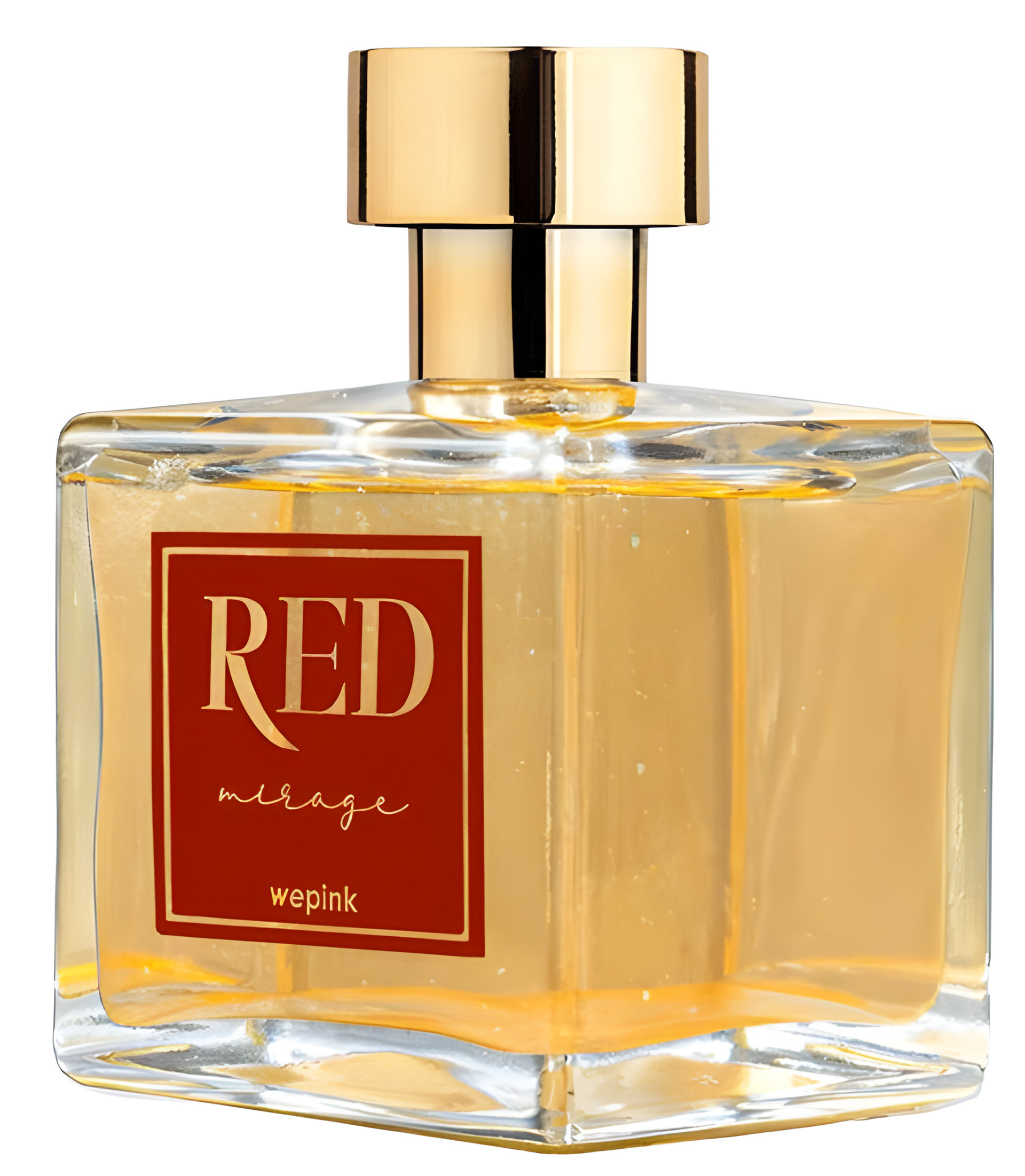 Picture of Red Mirage fragrance