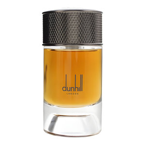 Mongolian Cashmere by Alfred Dunhill perfume bottle