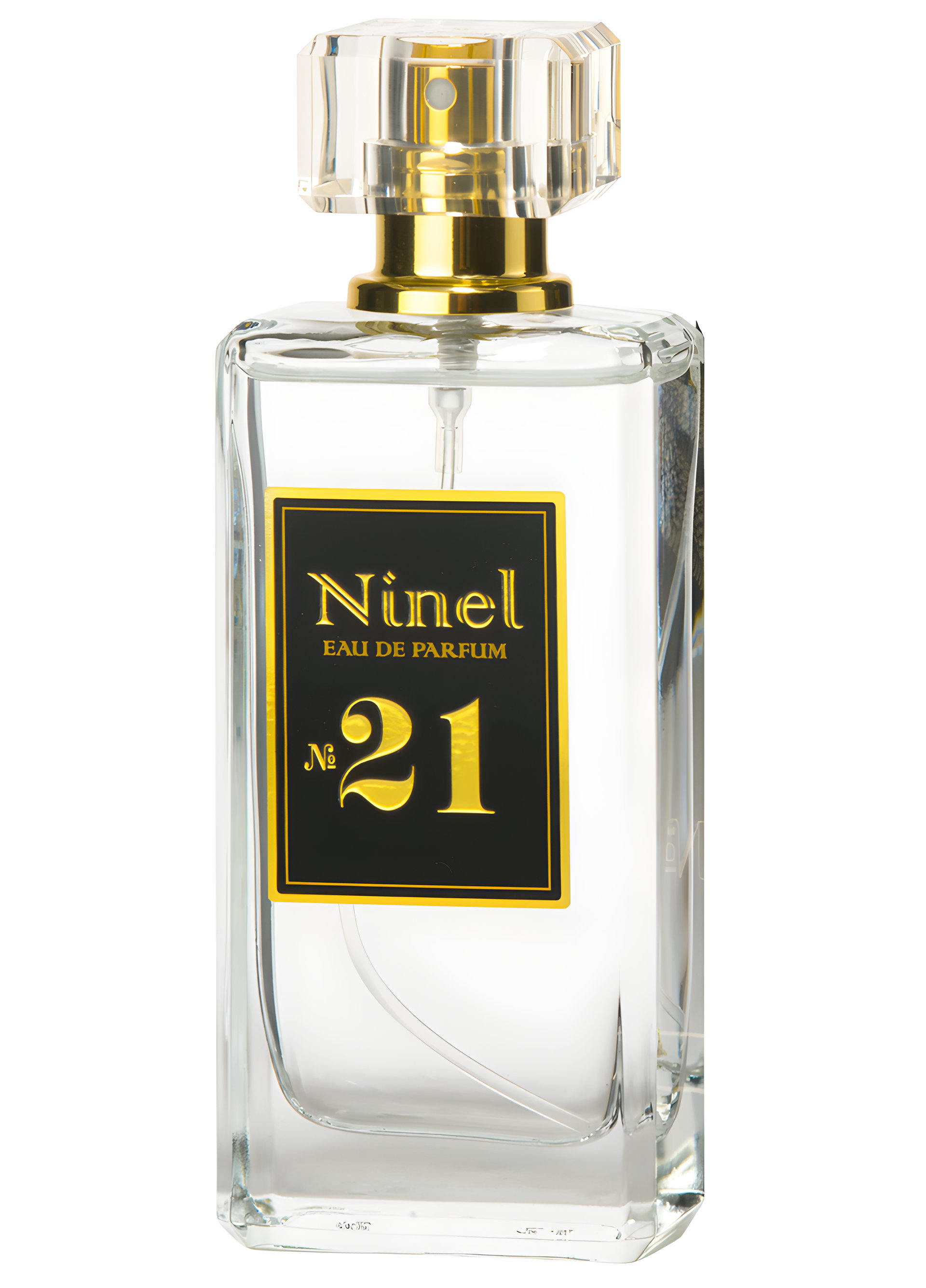 Picture of Ninel No. 21 fragrance