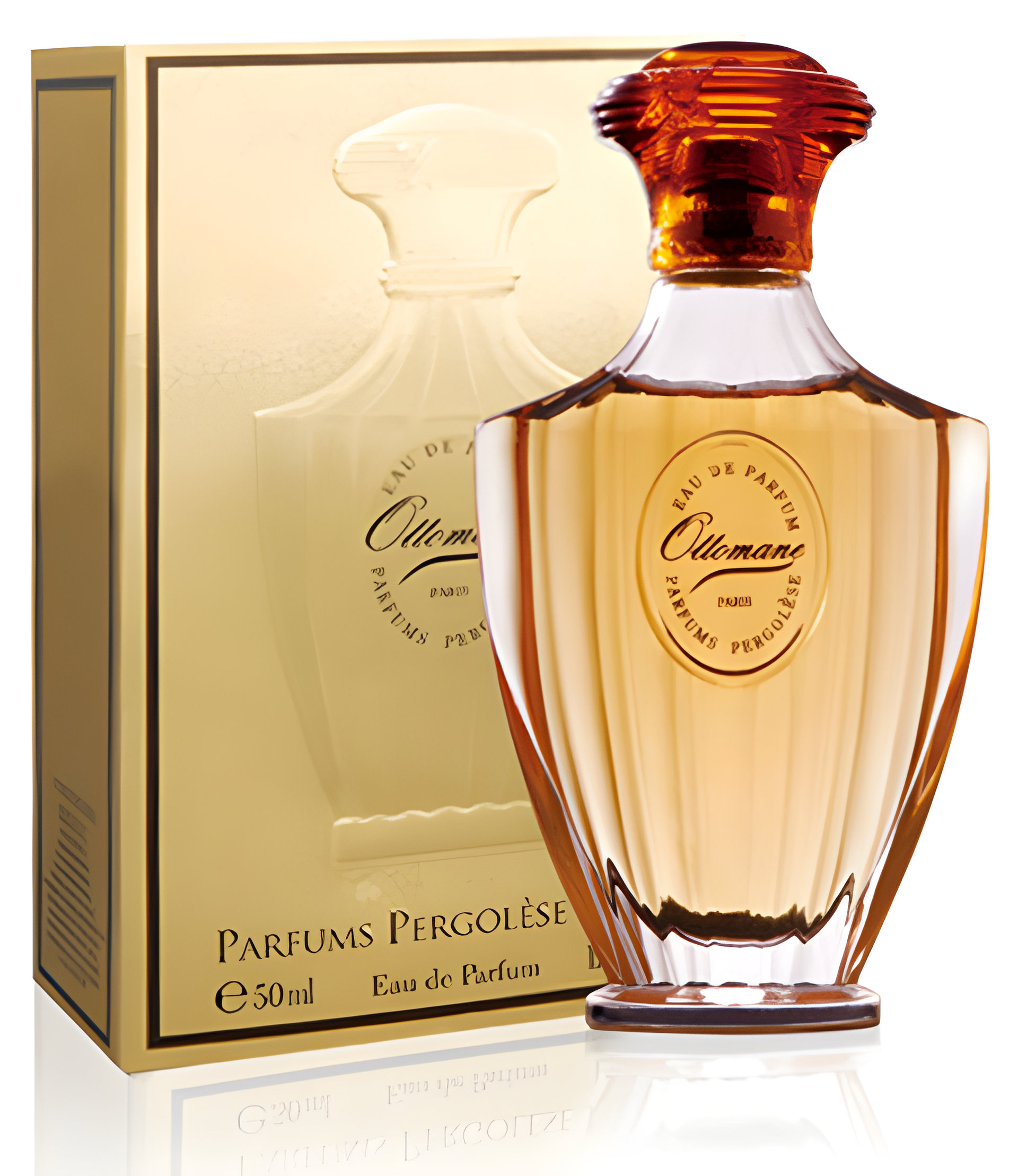 Picture of Ottomane fragrance