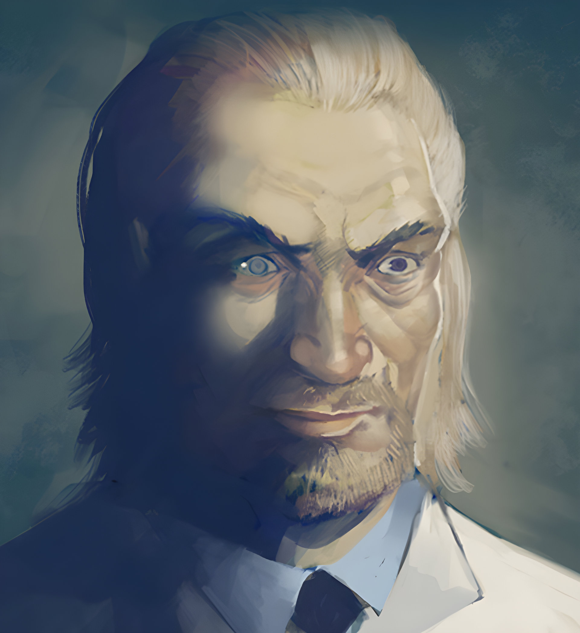 Picture of Mister Wednesday fragrance