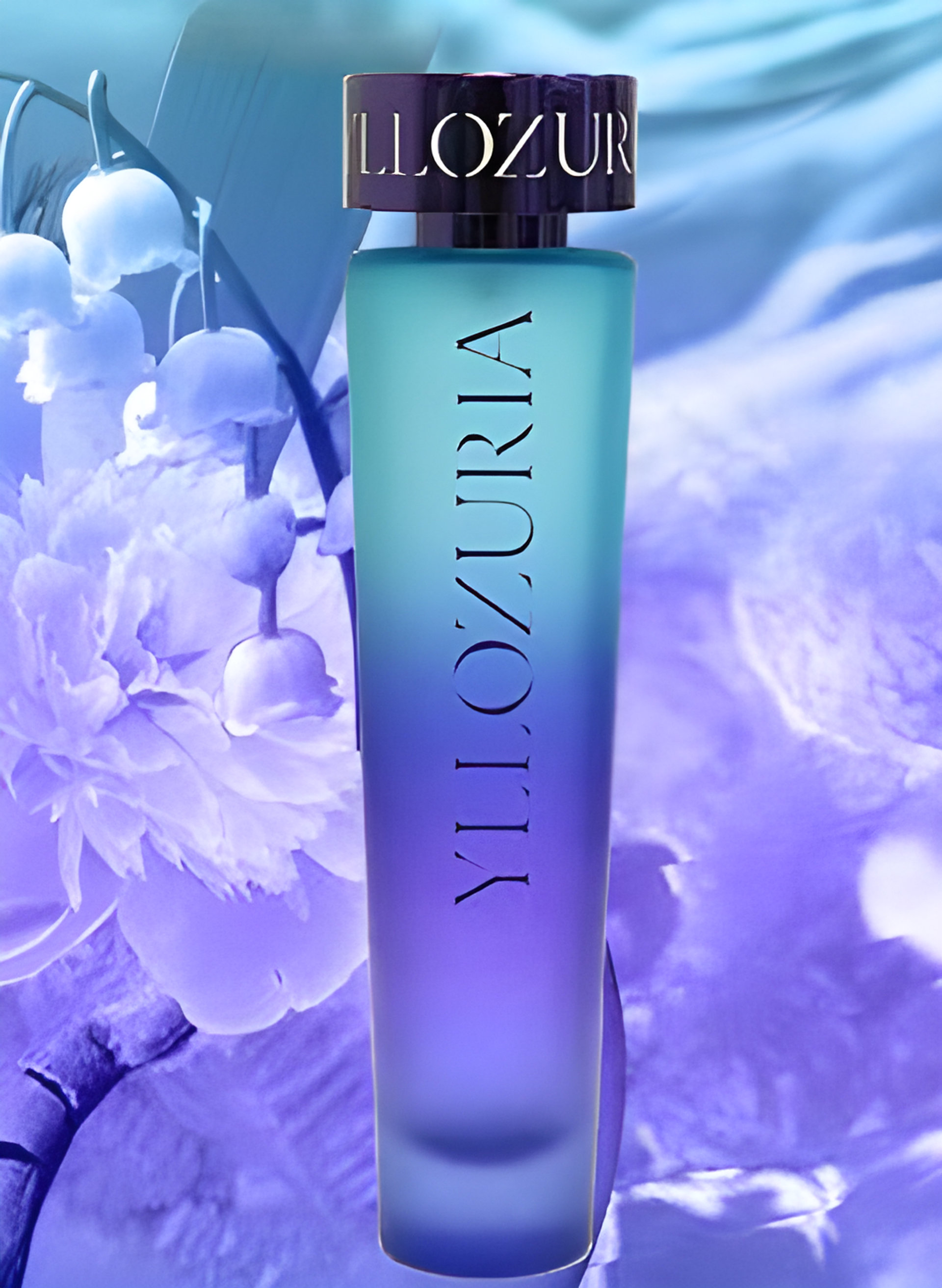Picture of Yllozuria fragrance