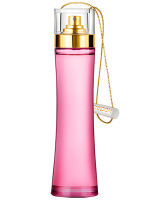 Beauty by Lonkoom Parfum perfume bottle