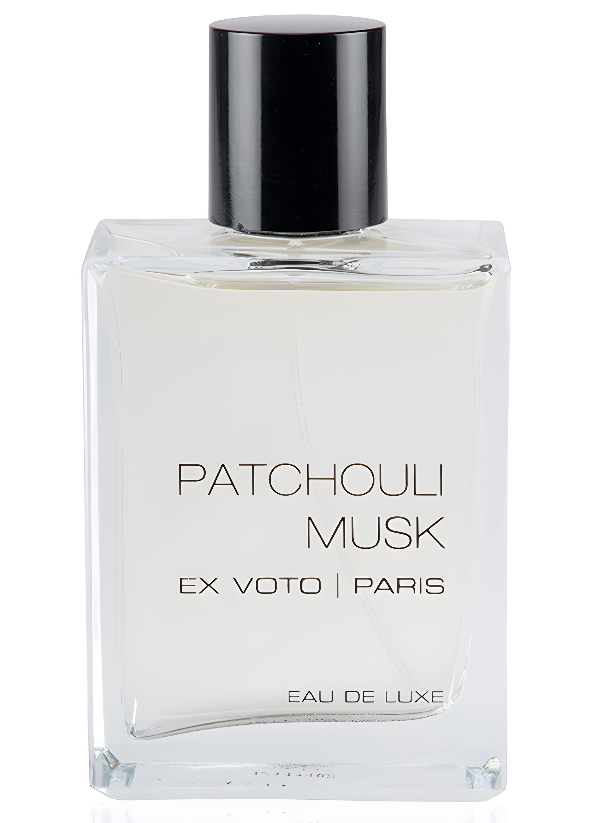 Picture of Eau de Luxe Patchouli Musk fragrance