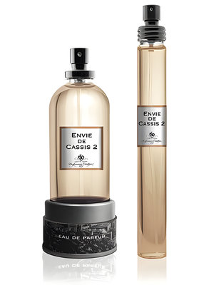 Envie de Cassis 2 by L'Eau De Cassis perfume bottle