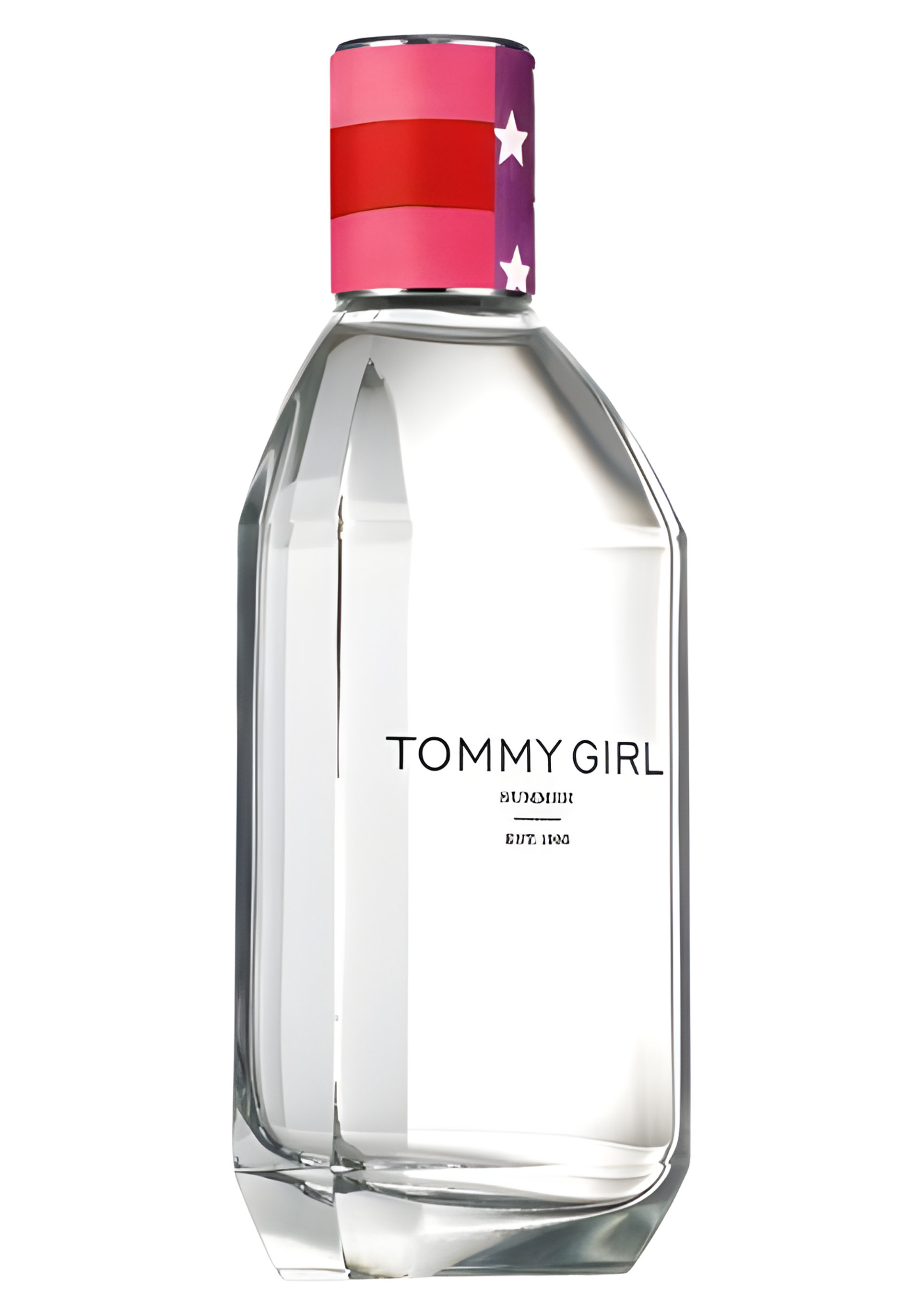 Picture of Tommy Girl Summer 2016 fragrance