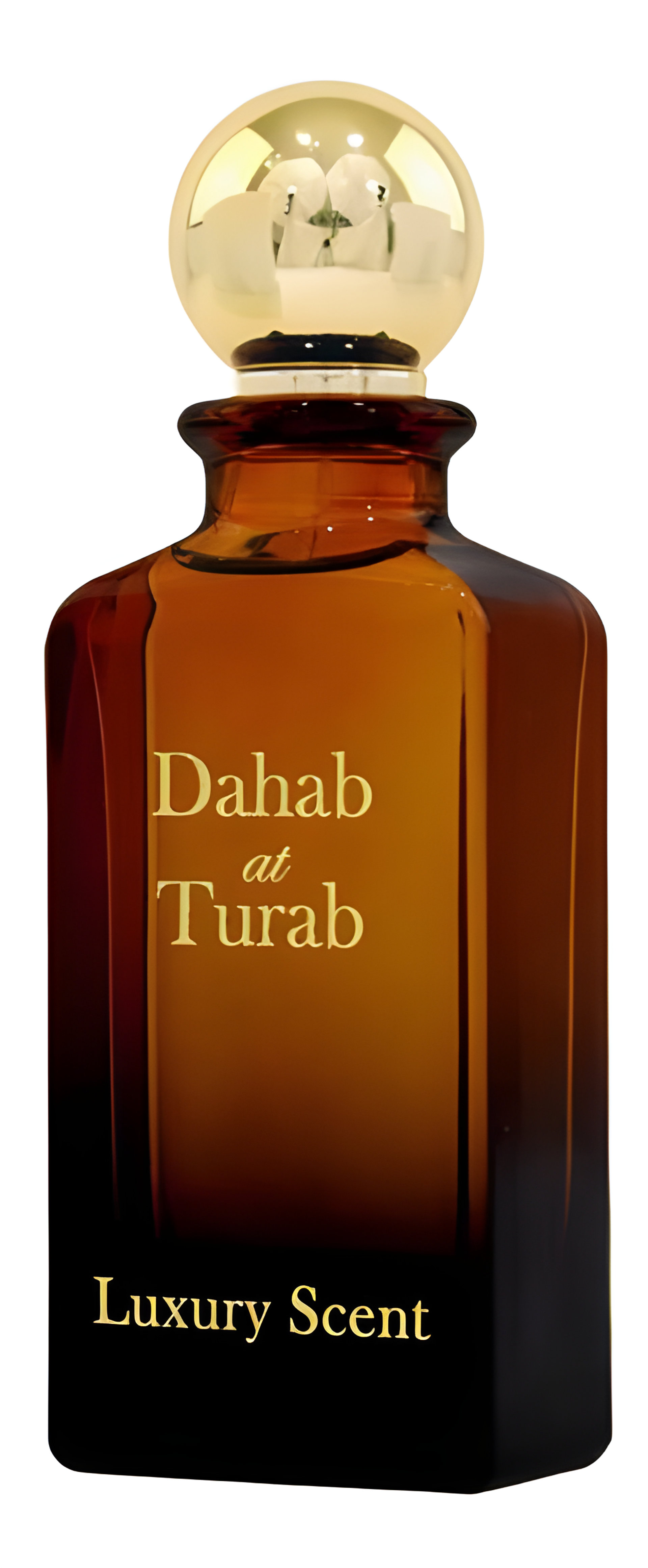 Picture of Dahab at Turab fragrance