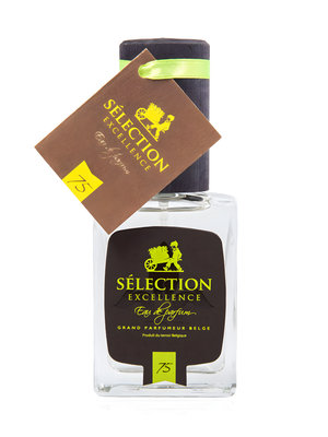 No. 75 by Sélection Excellence perfume bottle
