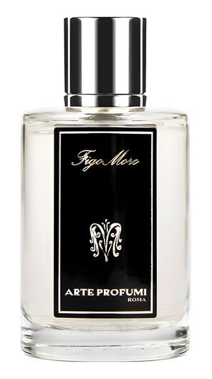 FigoMoro by Arte Profumi perfume bottle
