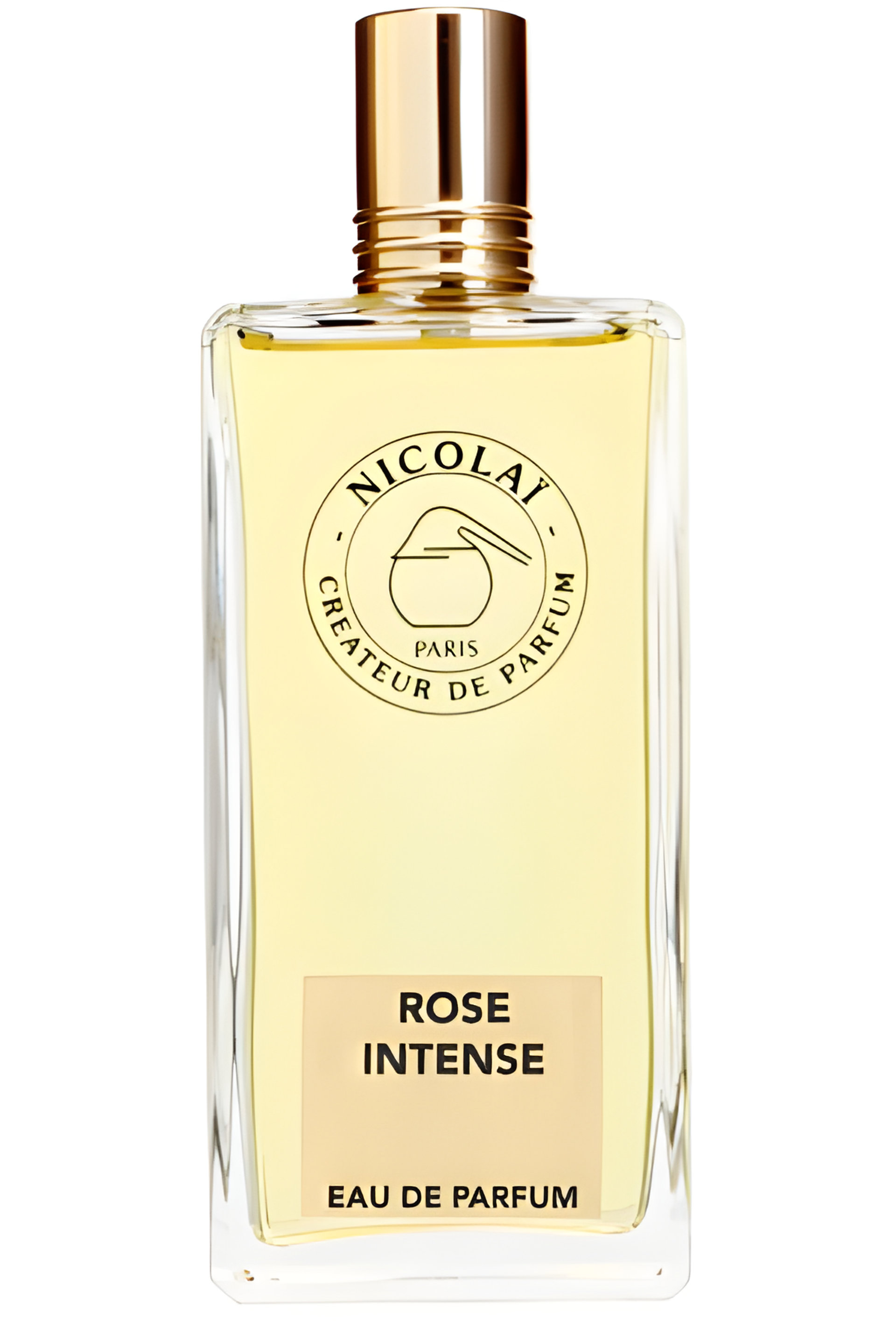 Picture of Rose Intense fragrance