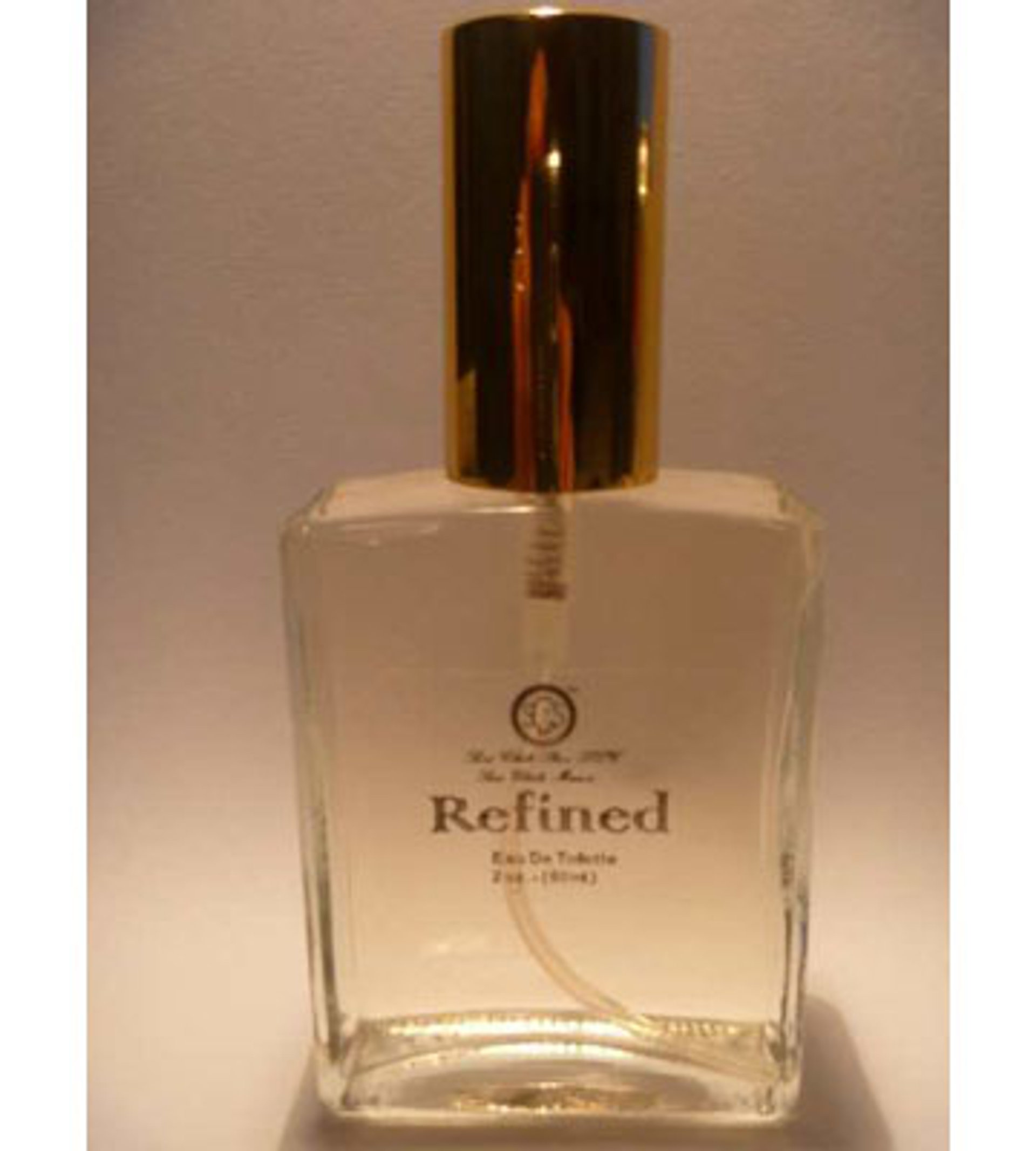 Picture of Refined fragrance