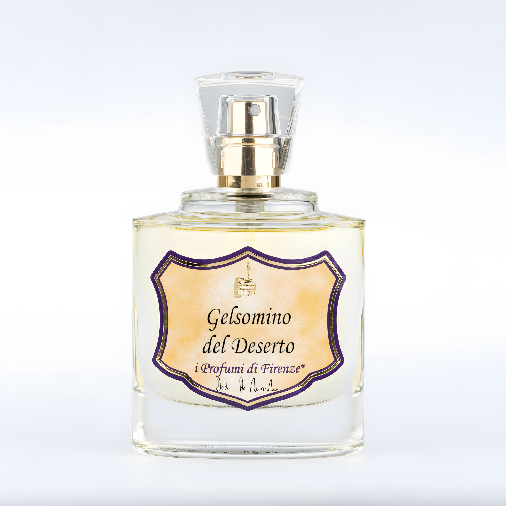 Picture of Gelsomino Del Deserto fragrance