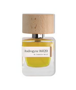 Androgyne 16020 by Parfumeurs du Monde perfume bottle