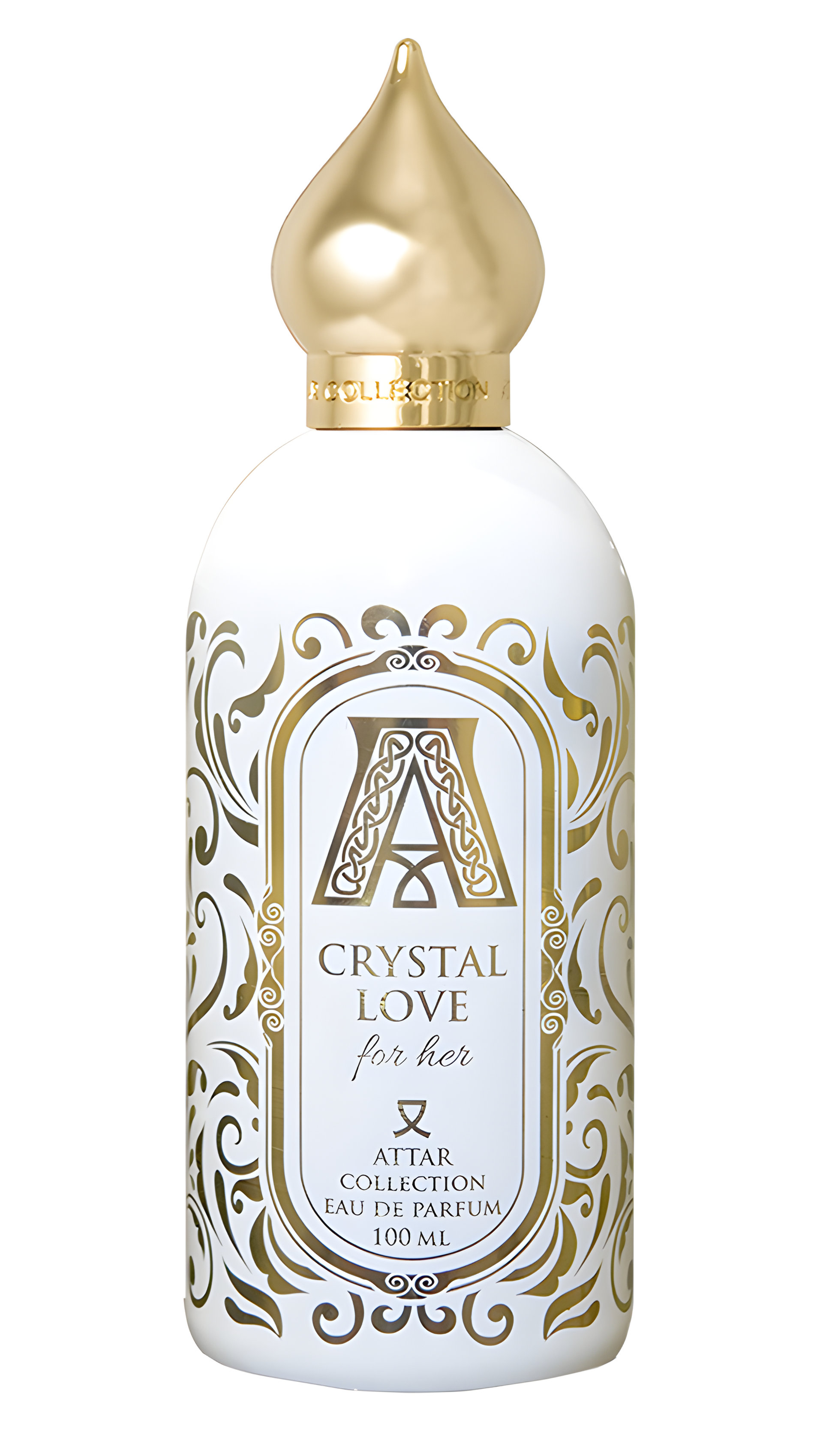 Picture of Crystal Love for Her fragrance