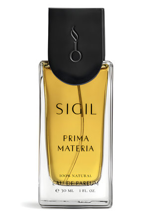 Prima Materia by Sigil perfume bottle