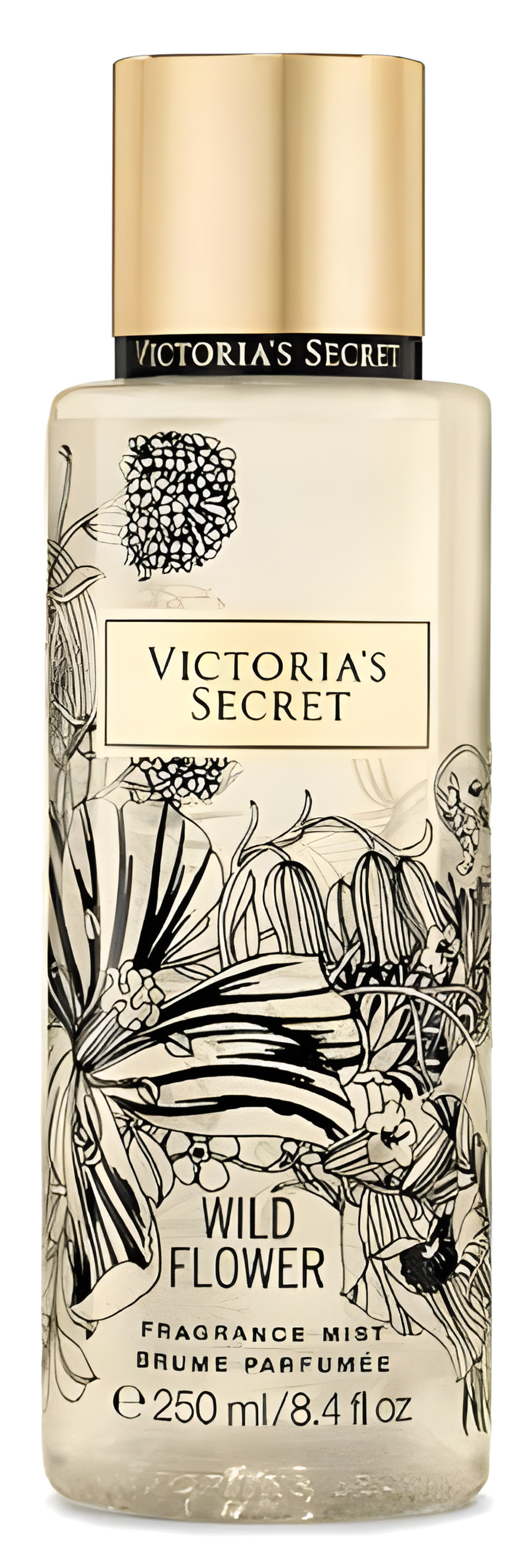Wild Flower by Victoria's Secret