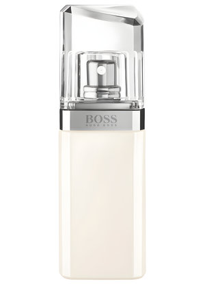Boss Jour Pour Femme Lumineuse by Hugo Boss perfume bottle