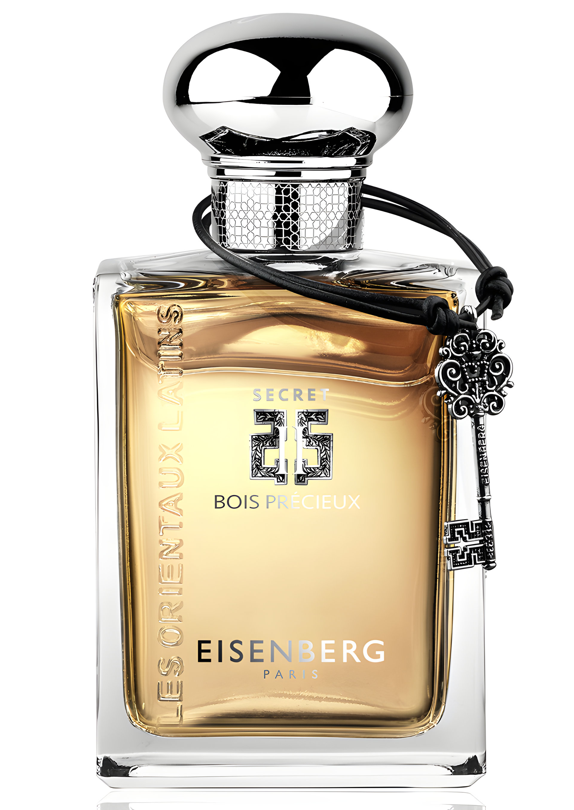 Picture of Bois Precieux Secret II fragrance