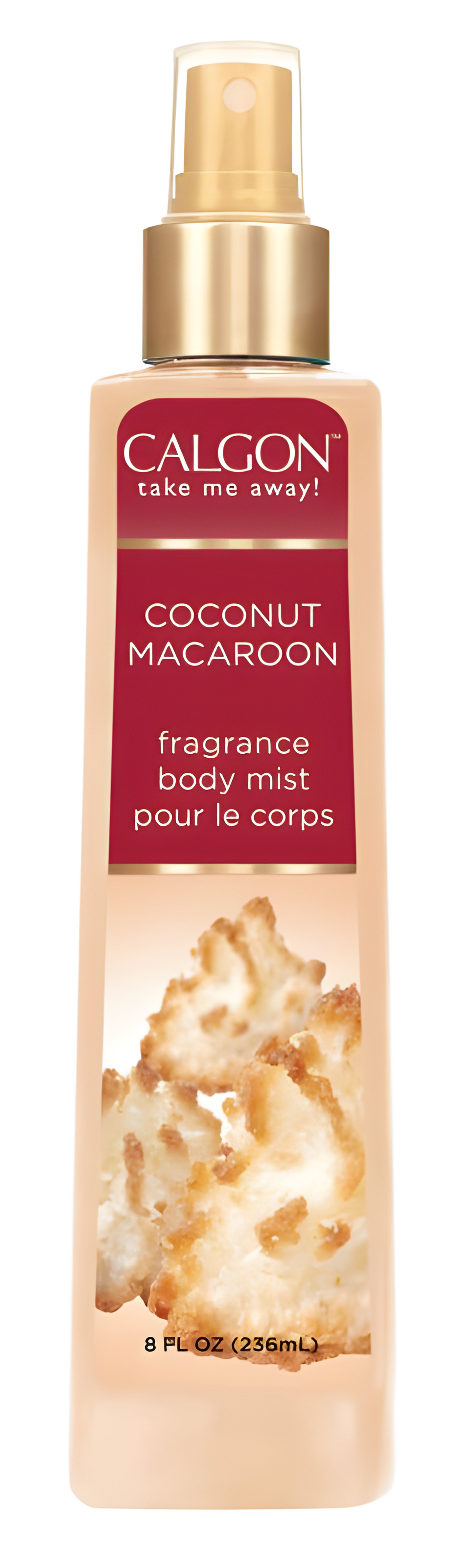 Picture of Coconut Macaroon fragrance