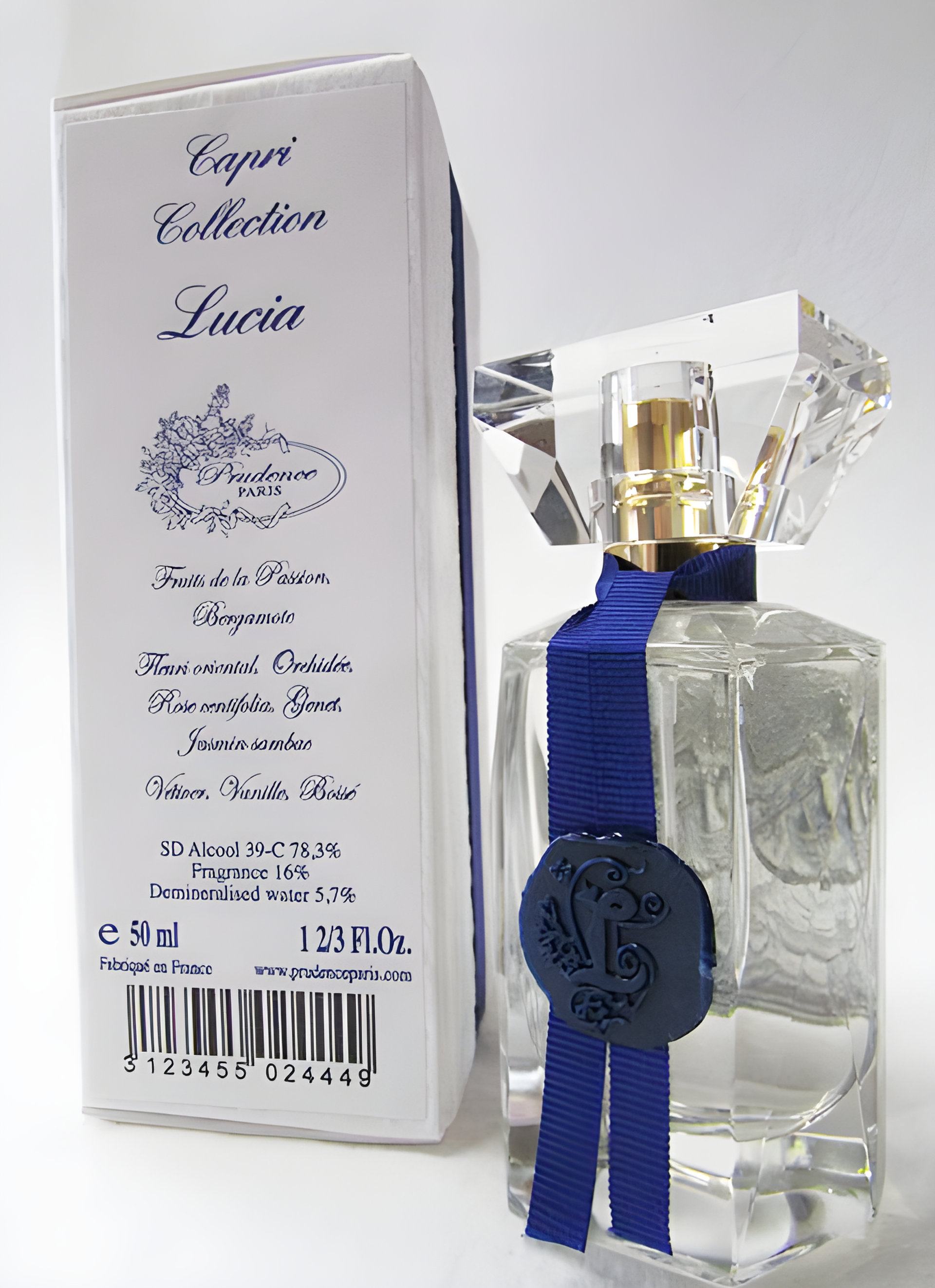 Picture of Lucia fragrance