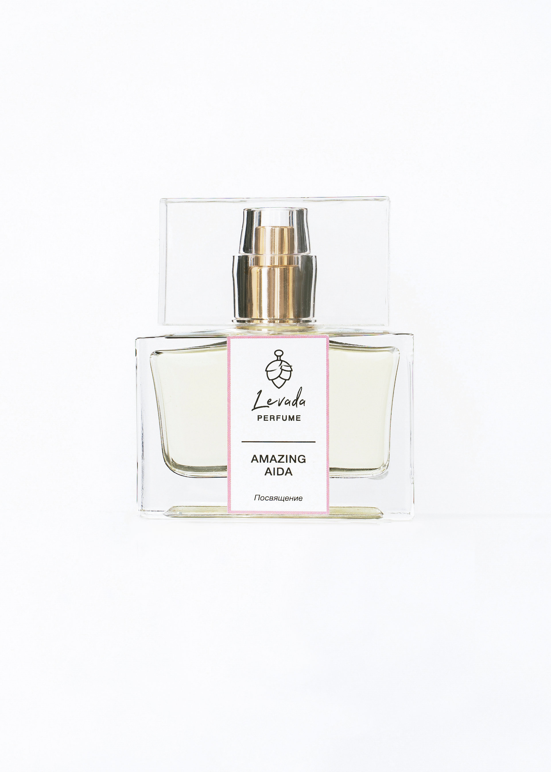 Picture of Amazing Aida fragrance