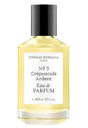 Crépuscule Ardent by Thomas Kosmala perfume bottle