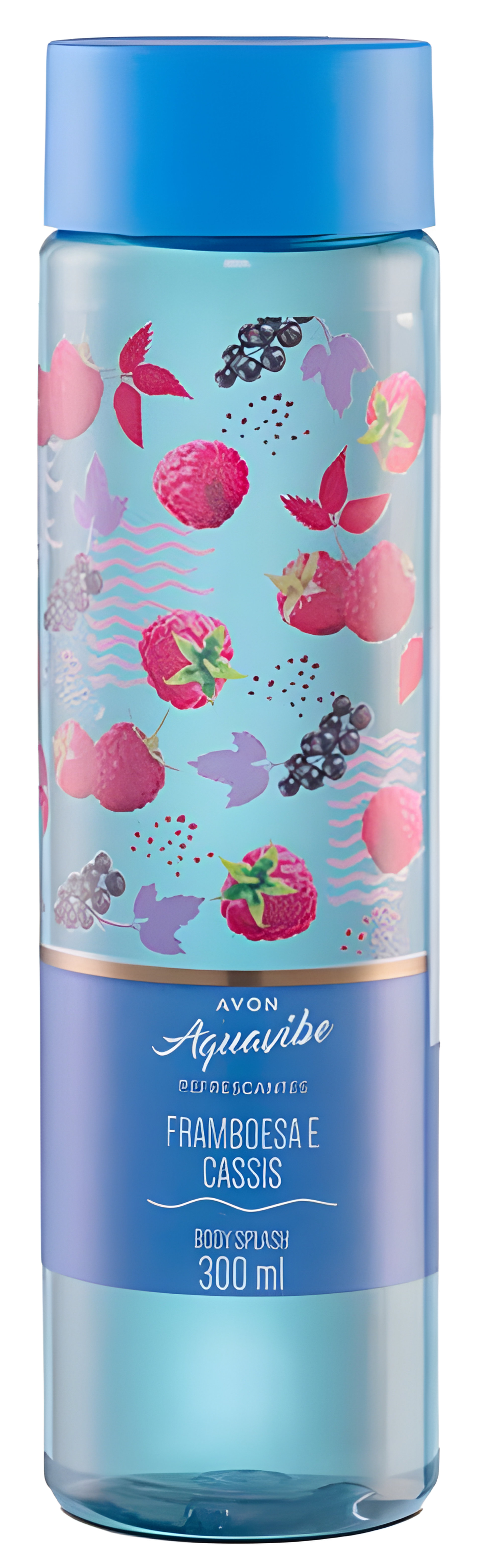 Picture of Aquavibe Framboesa E Cassis fragrance