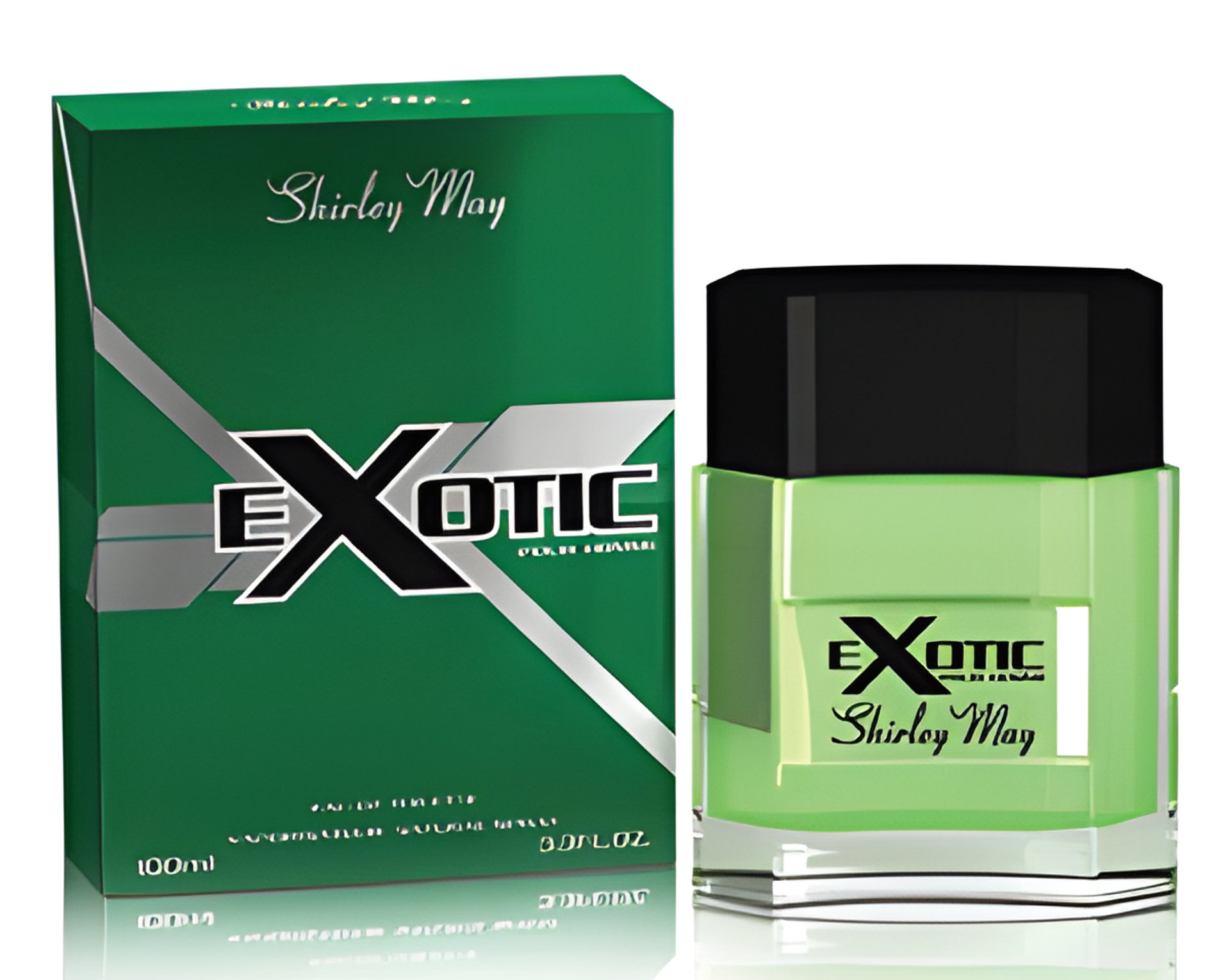 Picture of Exotic fragrance