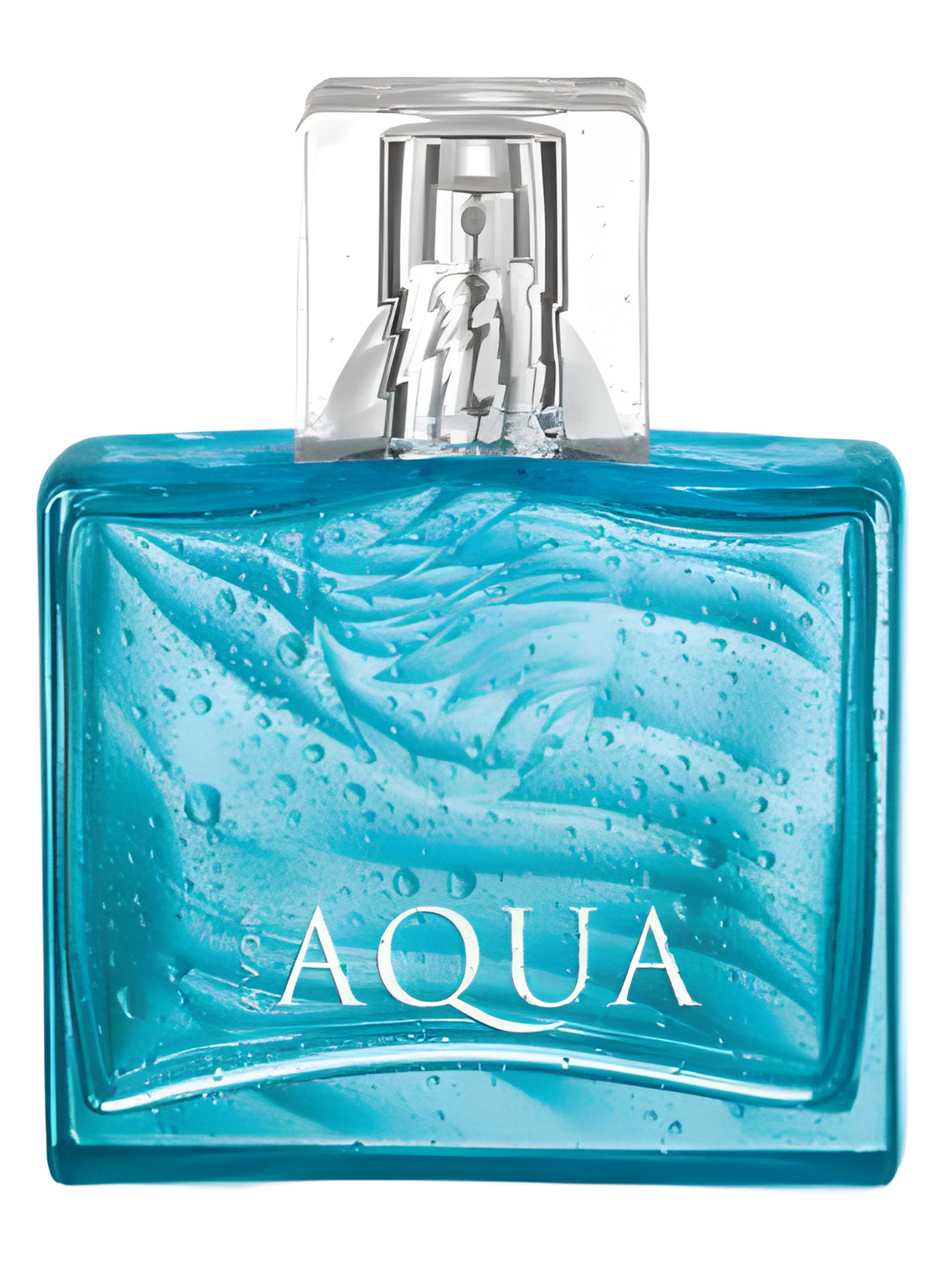Picture of Aqua for Him fragrance