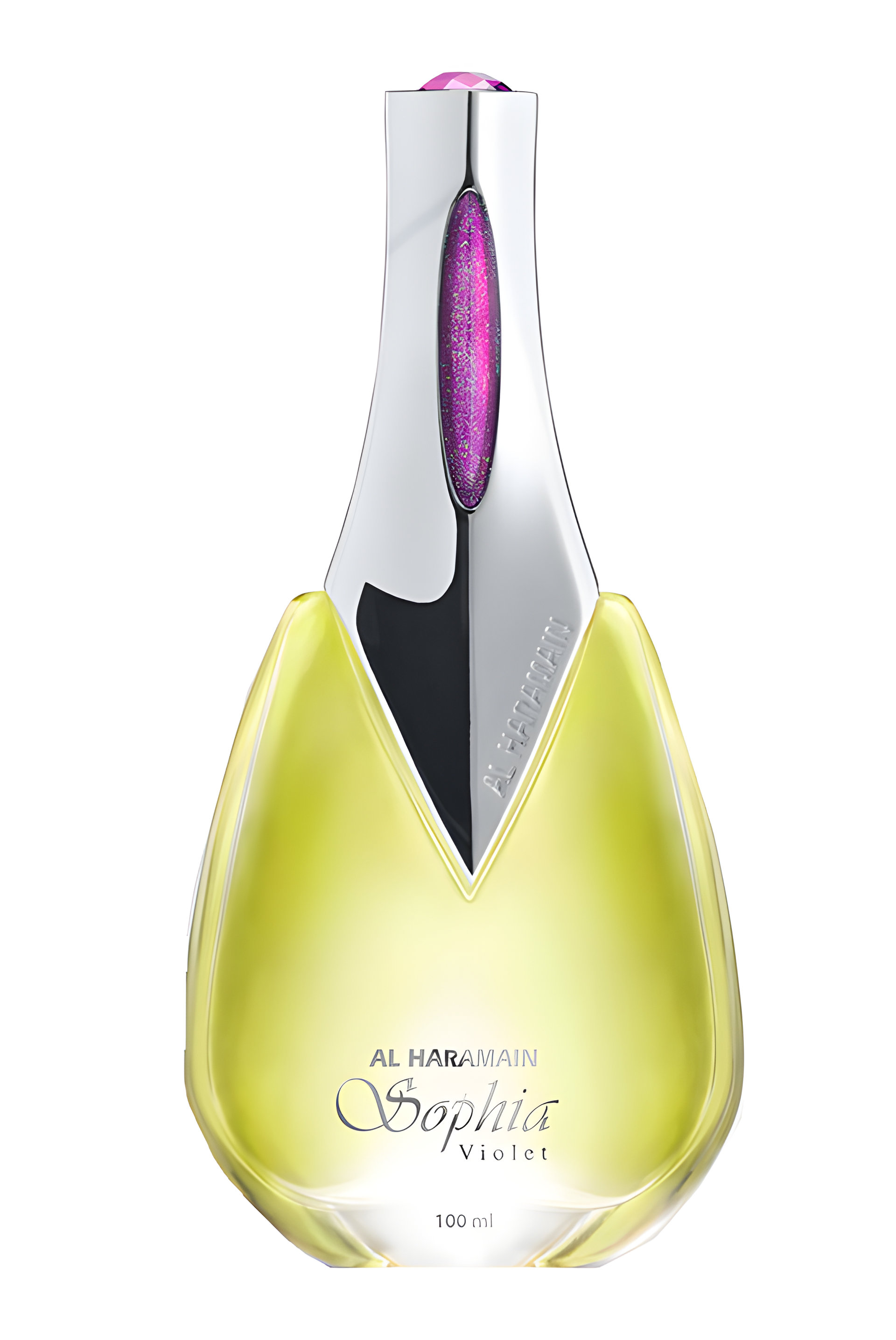 Picture of Sophia Violet fragrance