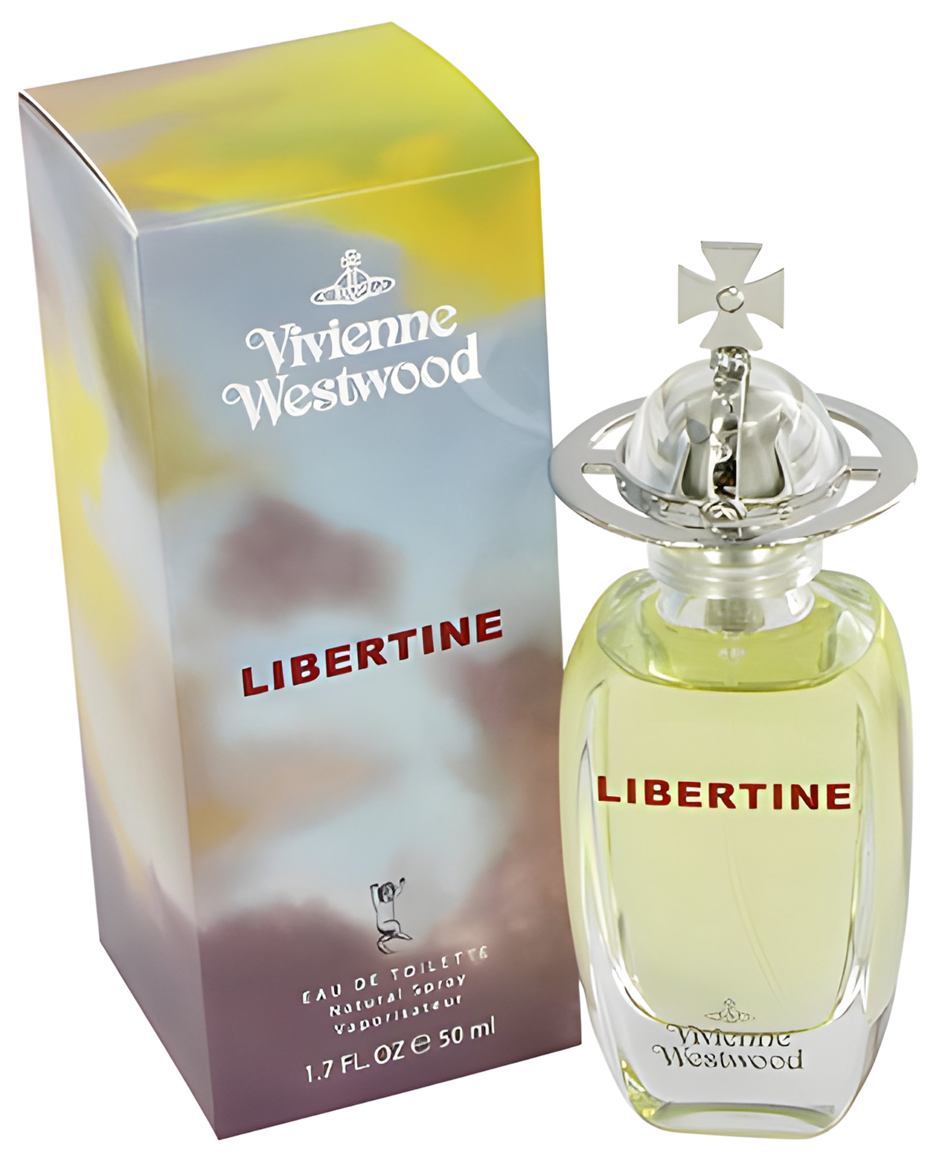 Picture of Libertine fragrance