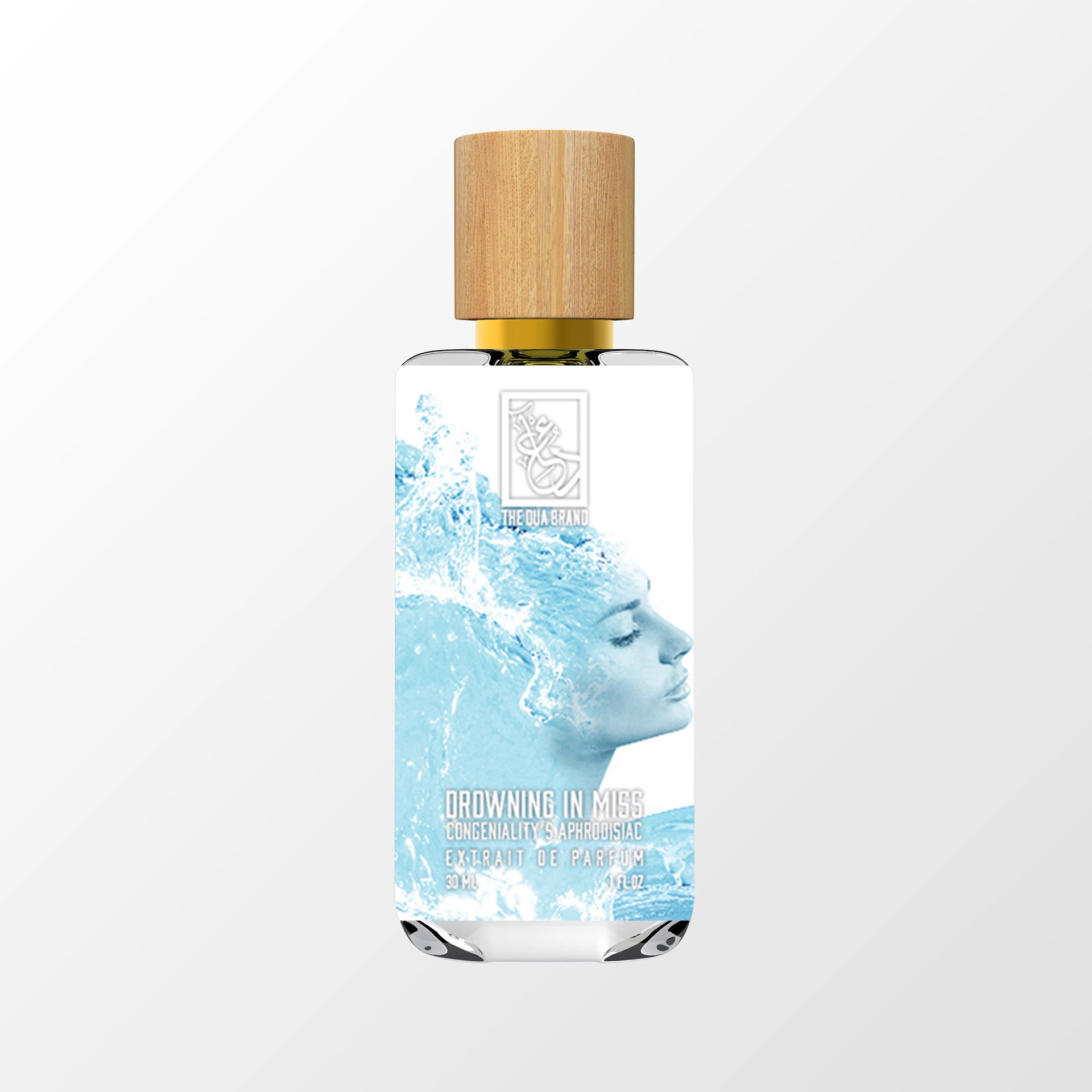 Picture of Drowning in Miss Congeniality‘s Aphrodisiac fragrance