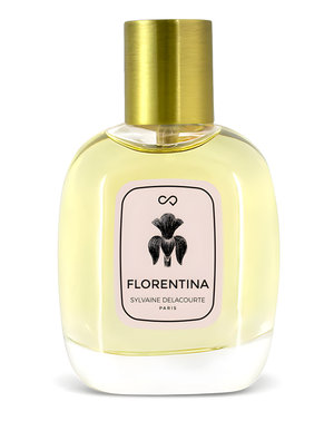 Florentina by Sylvaine Delacourte perfume bottle